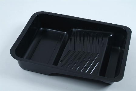  Plastic Paint Trays