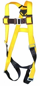 Fall Protection