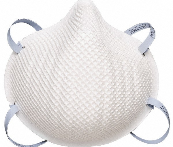 Moldex 2200 N95 Particulate Respirator