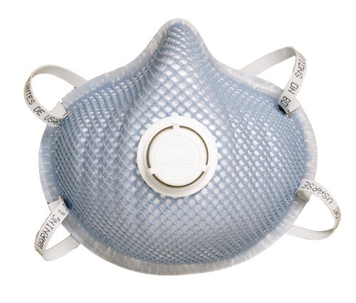 Moldex 2300 N95 Particulate Respirator