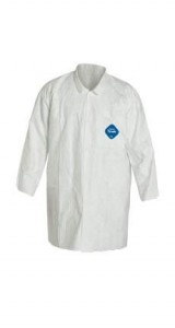 Disposable Labcoats