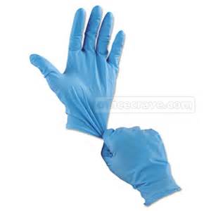 Disposable Gloves