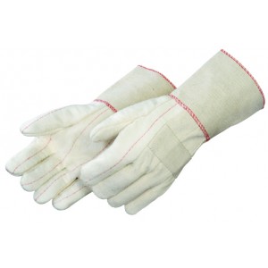 Hot Mill Gloves