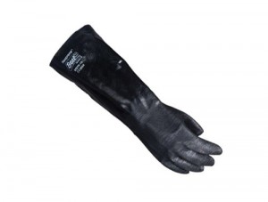 Chemical Resistant Gloves