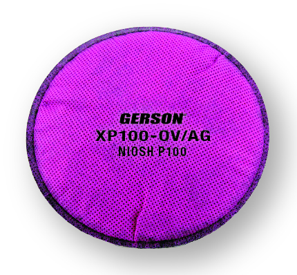 Gerson-XP100-OVAG-