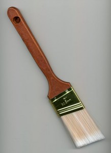 Paint Brushes