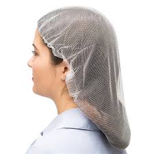 Hairnets/Bouffant Caps